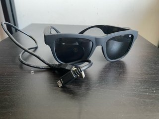 Gafas Luppo Bluetooth