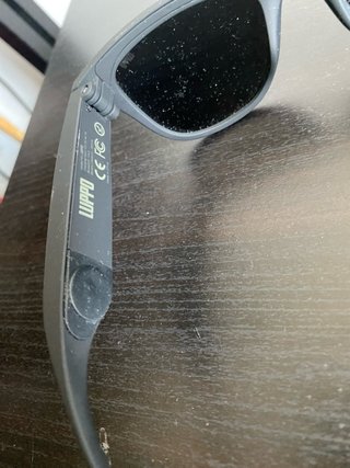 Gafas Luppo Bluetooth