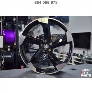 Juego de 4 Llantas 21 RS Deep Concave AU098