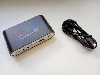 ODV Mcbazel Converter Escalador