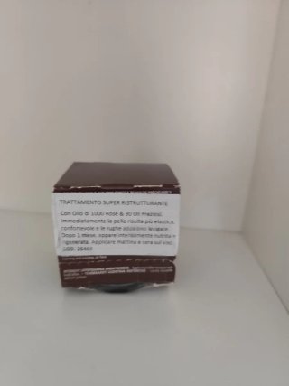 Yves Rocher Riche Crème - Crema Rigenerante