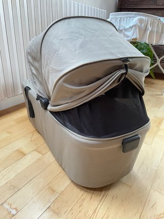 Capazo Joolz Aer 2 Sage green