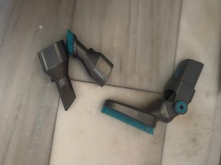 Cecotec Conga Rockstar Aspirador Escoba
