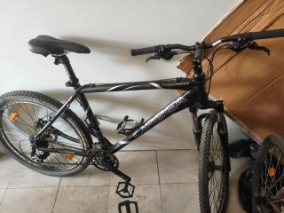 Bicicleta Orbea Talla L