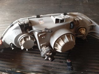 Faros Delanteros SsangYong Musso