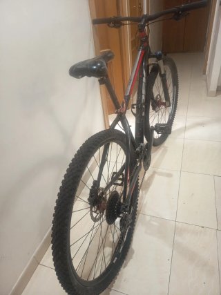 Bicicleta Montaña TREK XCALIBER