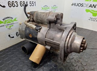 20732977 motor arranque renault premium 104299
