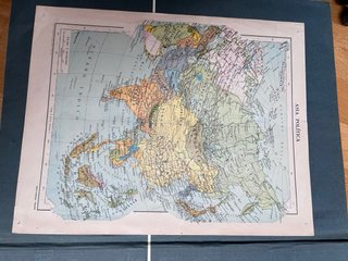 Atlas de 1954