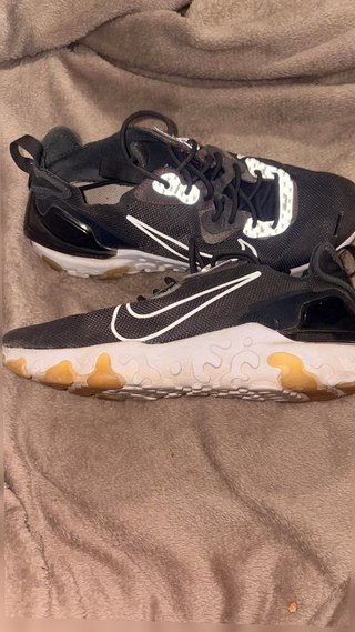 Zapatillas Nike React Vision Talla 43