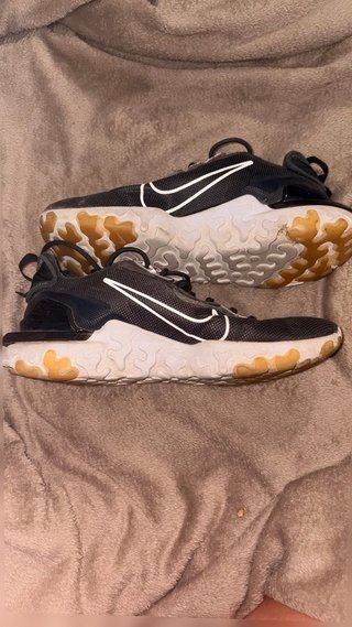 Zapatillas Nike React Vision Talla 43