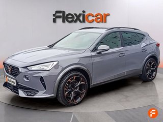 Cupra Formentor 2.0 TSI 228kW (310 CV) VZ 4Drive DSG