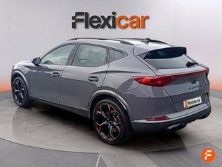 Cupra Formentor 2.0 TSI 228kW (310 CV) VZ 4Drive DSG