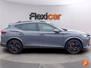 Cupra Formentor 2.0 TSI 228kW (310 CV) VZ 4Drive DSG