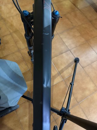 Orbea Oiz M50 2019