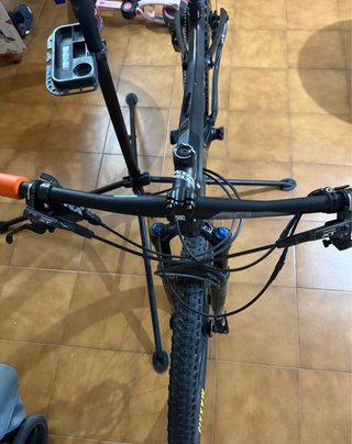 Orbea Oiz M50 2019