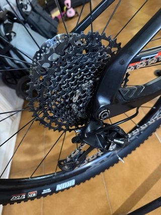 Orbea Oiz M50 2019