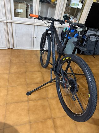 Orbea Oiz M50 2019