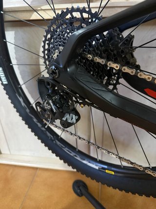 Orbea Oiz M50 2019