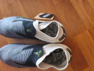 Nike Phantom 6 Edición Limitada Kobe Bryant