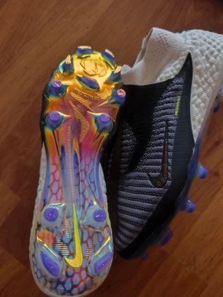 Nike Phantom 6 Edición Limitada Kobe Bryant