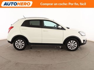 SsangYong Korando 2.2 TD Premium 4x4