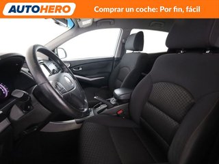 SsangYong Korando 2.2 TD Premium 4x4