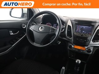 SsangYong Korando 2.2 TD Premium 4x4