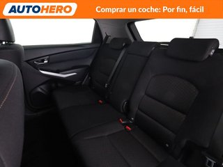 SsangYong Korando 2.2 TD Premium 4x4