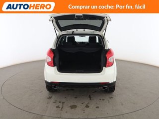 SsangYong Korando 2.2 TD Premium 4x4