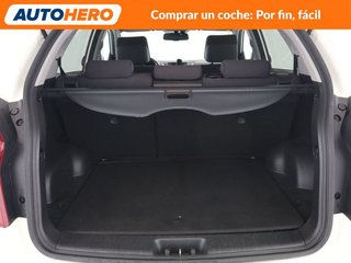 SsangYong Korando 2.2 TD Premium 4x4