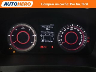 SsangYong Korando 2.2 TD Premium 4x4