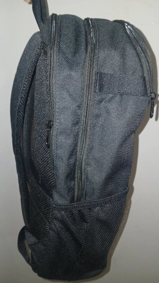 Mochila Nike Negra