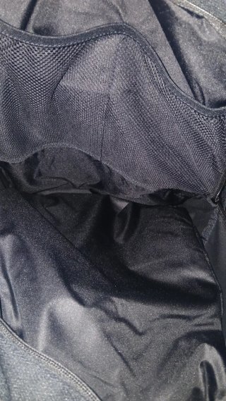Mochila Nike Negra