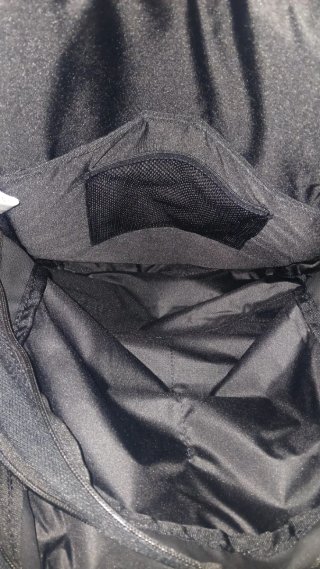 Mochila Nike Negra