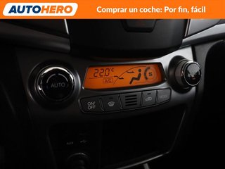 SsangYong Korando 2.2 TD Premium 4x4