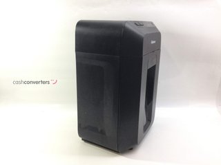 equipamiento oficinas fellowes automax 80m