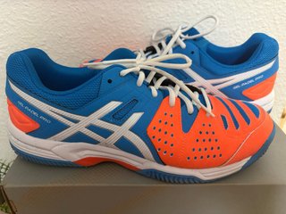 Zapatillas ASICS GEL-Padel Pro