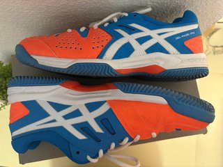 Zapatillas ASICS GEL-Padel Pro