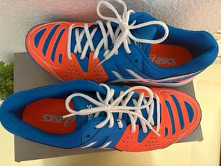 Zapatillas ASICS GEL-Padel Pro