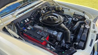 Mercedes-Benz  280SE/9 3.5 Coupe 1970