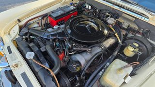 Mercedes-Benz  280SE/9 3.5 Coupe 1970