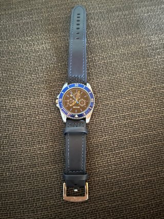 Orologio da uomo Skyline