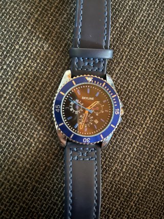 Orologio da uomo Skyline