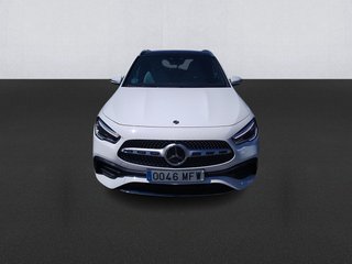 Mercedes-Benz GLA 200 D 110 kW (150 CV)