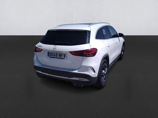 Mercedes-Benz GLA 200 D 110 kW (150 CV)
