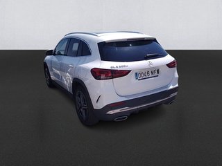 Mercedes-Benz GLA 200 D 110 kW (150 CV)