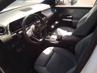 Mercedes-Benz GLA 200 D 110 kW (150 CV)