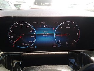 Mercedes-Benz GLA 200 D 110 kW (150 CV)