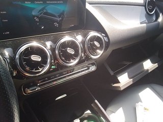 Mercedes-Benz GLA 200 D 110 kW (150 CV)