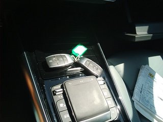 Mercedes-Benz GLA 200 D 110 kW (150 CV)